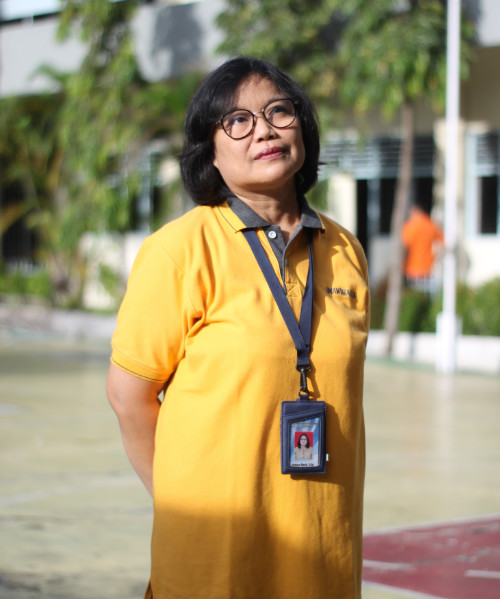 Tenaga Pengajar dan Karyawan, sma widya wacana, widya wacana, ysk,  yayasan sekolah kristen, yayasan, surakarta, sma