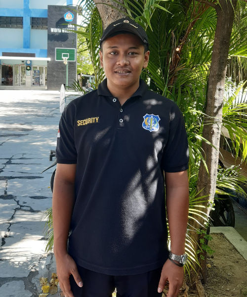Tenaga Pengajar dan Karyawan, sma widya wacana, widya wacana, ysk,  yayasan sekolah kristen, yayasan, surakarta, sma