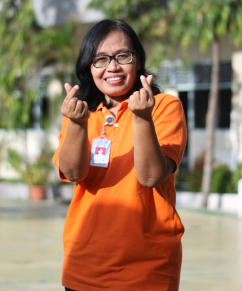 Tenaga Pengajar dan Karyawan, sma widya wacana, widya wacana, ysk,  yayasan sekolah kristen, yayasan, surakarta, sma