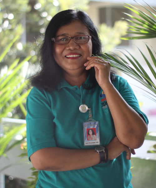 Tenaga Pengajar dan Karyawan, sma widya wacana, widya wacana, ysk,  yayasan sekolah kristen, yayasan, surakarta, sma