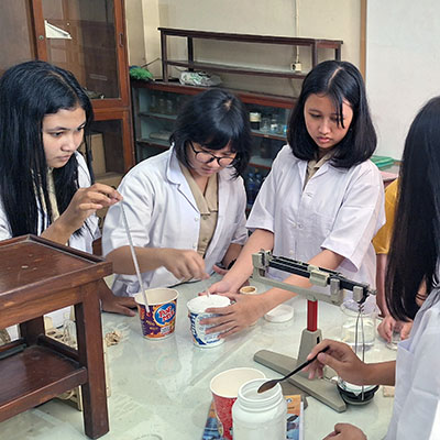 tentang, sma widya wacana, widya wacana, ysk,  yayasan sekolah kristen, yayasan, surakarta, sma